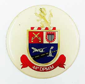 44° DPM-M
