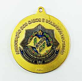 A.C.S. da PMESP