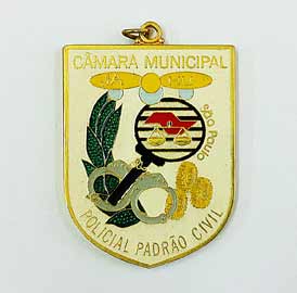Camara Municipal de Jahu