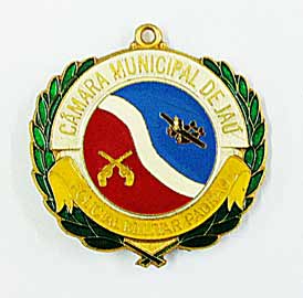 Camara Municipal de Jaú 2