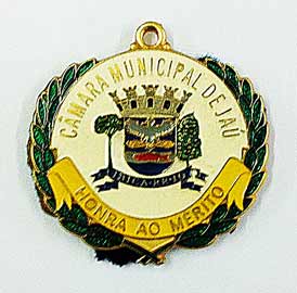 Camara Municipal de Jaú