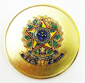 Chaveiro Brasão da República