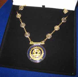 ROTARY colar