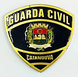 Guarda Civil – Catanduva