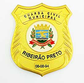 Guarda Civil de Ribeirão Preto