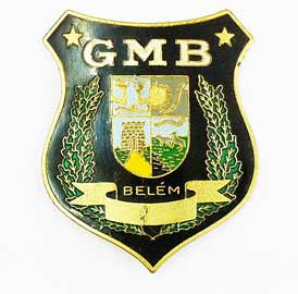 Guarda Municipal – Belém