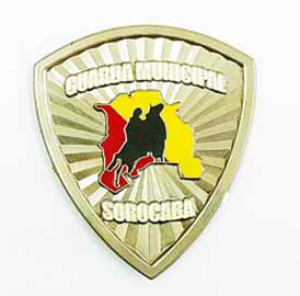 Guarda Municipal de Sorocaba