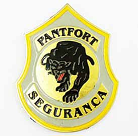Panfort – Segurança