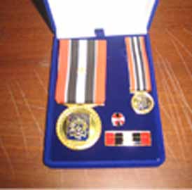Medalha maçonaria (Mj-Castro)