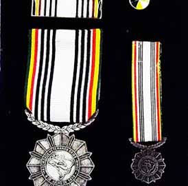 Medalha Constitucionalista