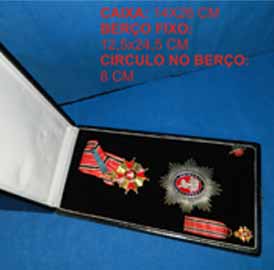 Ordem do Ipiranga (Grande-Oficial)