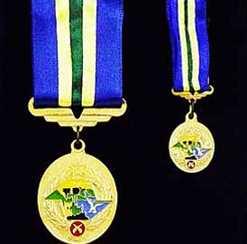 Policia Ambiental