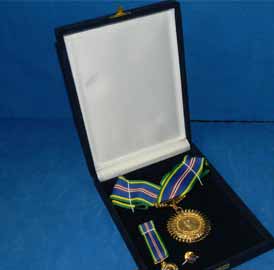 Sindusfarma – (Medalha)