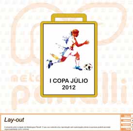 l Copa Júlio 2012