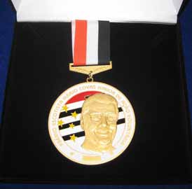 Mario Covas Medalha