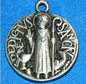 Medalha São Bento