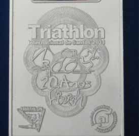 Triathlon final