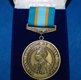 USP Medalha Armando de Salles