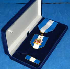 SBC Medalha