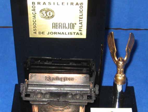 Abrajof – Brapex Troféu