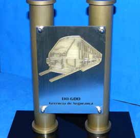CPTM Troféu