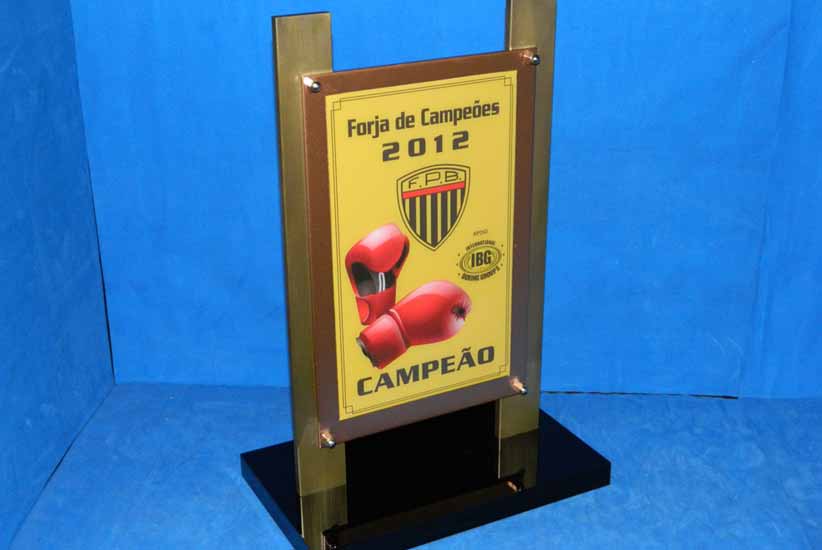 F.P.B. Campeão