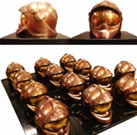 Troféus Bombeiros