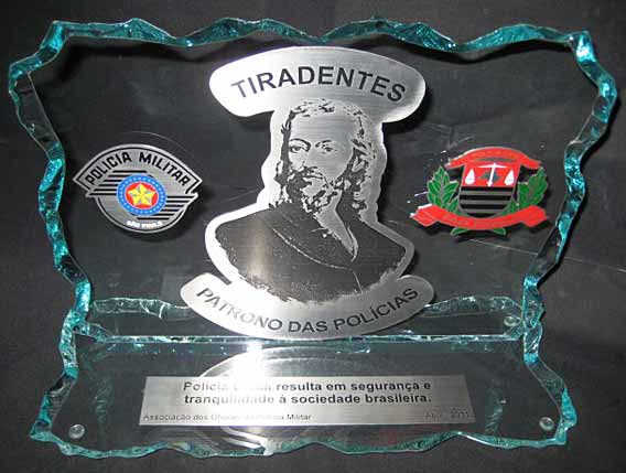 Troféu Tiradentes